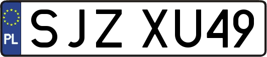 SJZXU49
