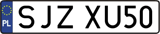 SJZXU50