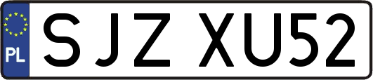 SJZXU52