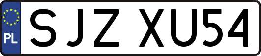 SJZXU54