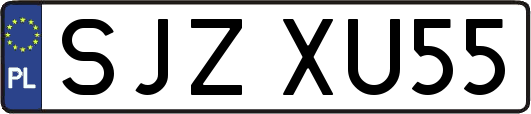 SJZXU55