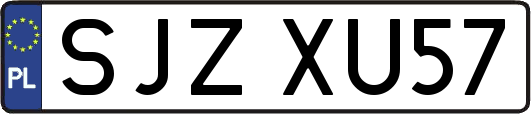 SJZXU57