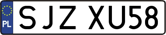 SJZXU58