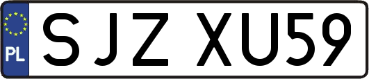 SJZXU59