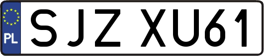 SJZXU61