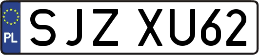 SJZXU62