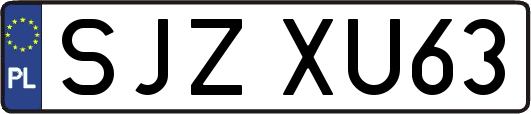 SJZXU63