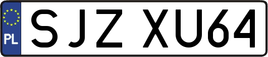SJZXU64