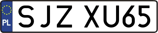 SJZXU65