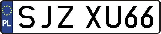 SJZXU66