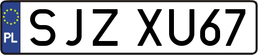 SJZXU67
