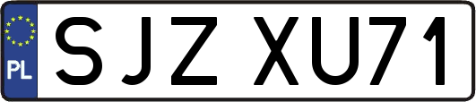 SJZXU71