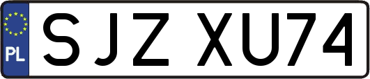 SJZXU74