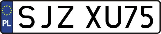 SJZXU75