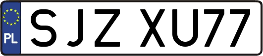SJZXU77