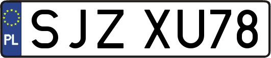 SJZXU78