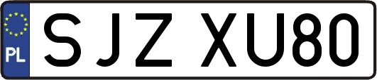 SJZXU80