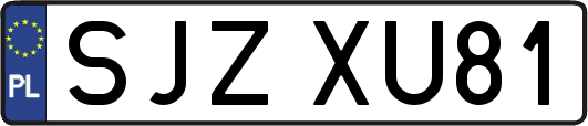 SJZXU81