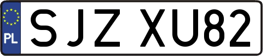 SJZXU82