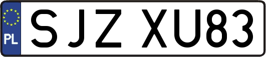 SJZXU83