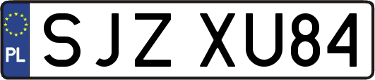SJZXU84