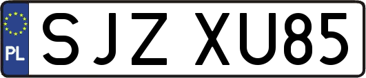 SJZXU85