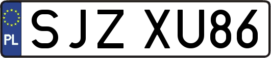 SJZXU86