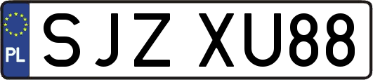 SJZXU88