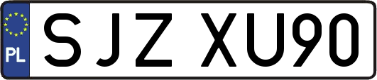 SJZXU90