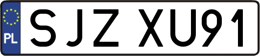 SJZXU91