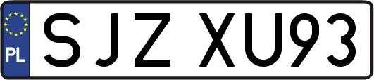 SJZXU93