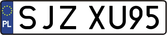 SJZXU95