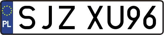 SJZXU96