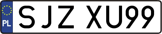 SJZXU99