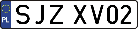 SJZXV02