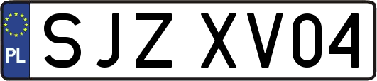 SJZXV04