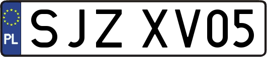 SJZXV05