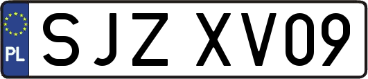 SJZXV09