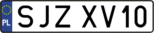 SJZXV10