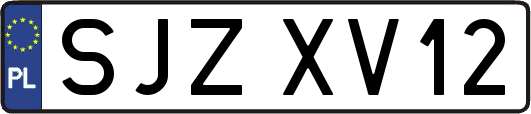 SJZXV12