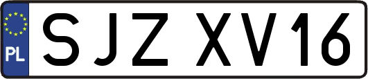 SJZXV16
