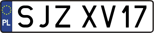 SJZXV17