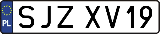 SJZXV19