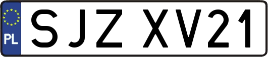 SJZXV21