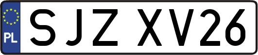 SJZXV26