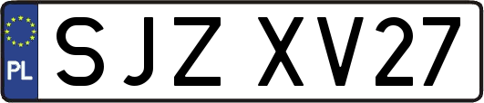 SJZXV27
