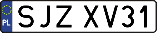 SJZXV31