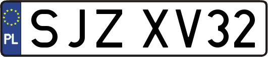SJZXV32