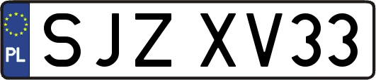 SJZXV33