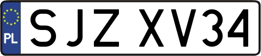 SJZXV34